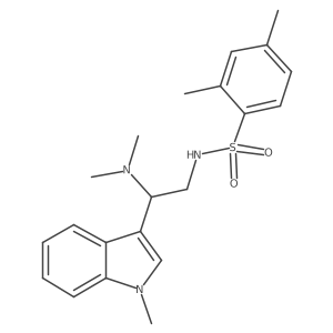1091383-75-3 structure