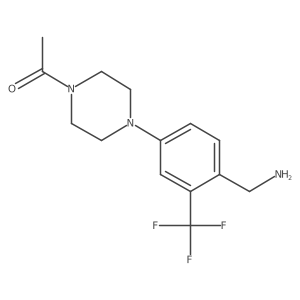 1097024-91-3 structure