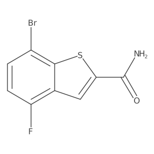 1098608-20-8 structure