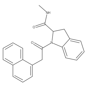1100789-92-1 structure