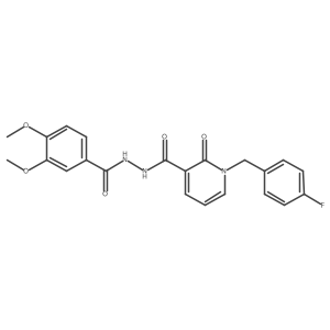 1105211-78-6 structure