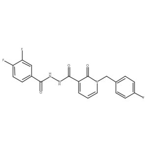 1105242-80-5结构式