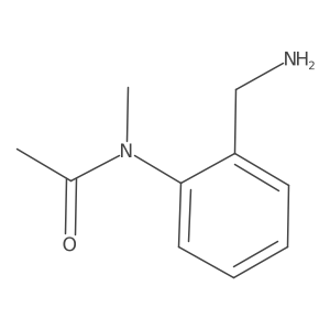 1107591-10-5 structure