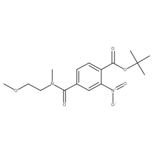 1108745-74-9结构式