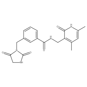 1111473-93-8 structure