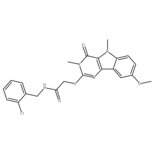 1112435-86-5 structure