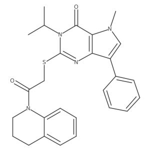 1115458-30-4结构式