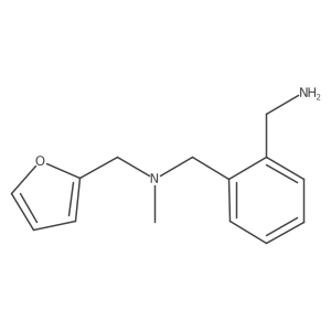 1155480-87-7 structure