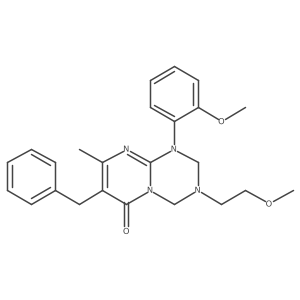 1158575-60-0 structure