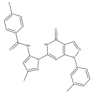 1170528-15-0 structure