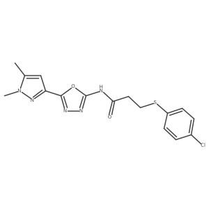 1171061-28-1 structure
