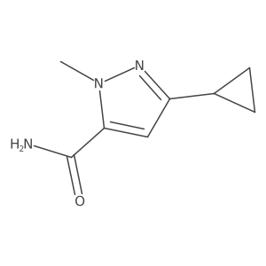 1172483-17-8 structure