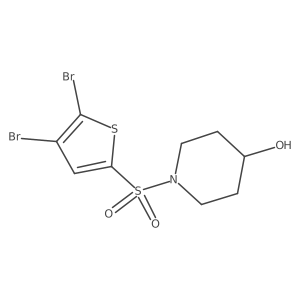 1192832-21-5 structure