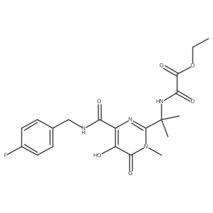 1193687-88-5 structure