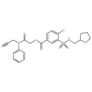 1197938-39-8 structure