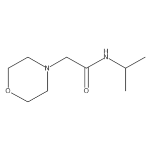 1204888-89-0 structure