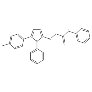 1206993-36-3 structure