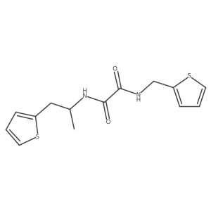 1208395-96-3 structure