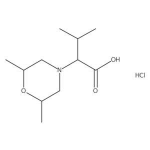 1214108-42-5 structure