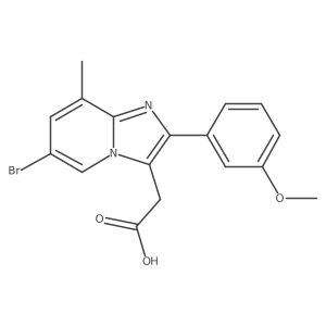 1216711-13-5 structure