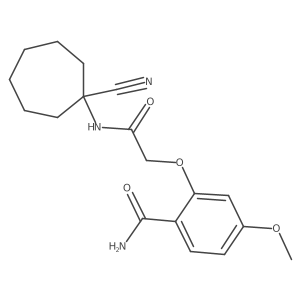 1222915-19-6 structure