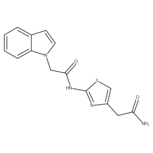 1235663-58-7结构式