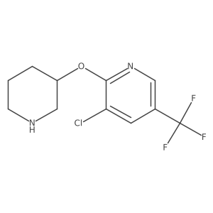 1242268-26-3 structure