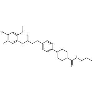 1242913-11-6 structure