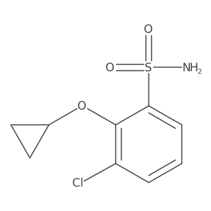 1243344-19-5 structure