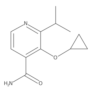 1243371-48-3 structure