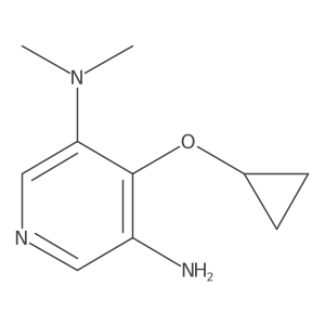 1243400-36-3 structure