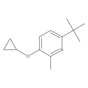 1243443-11-9结构式