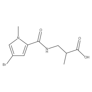 1247061-71-7结构式