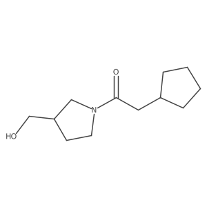 1250314-15-8结构式