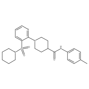 1251581-13-1 structure