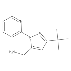1254716-98-7 structure