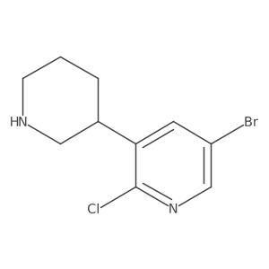 1260743-23-4 structure