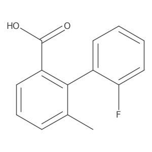 126158-08-5结构式