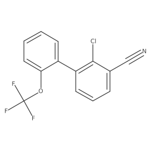 1261583-30-5 structure