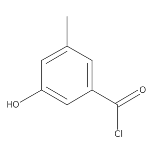 1261679-27-9 structure