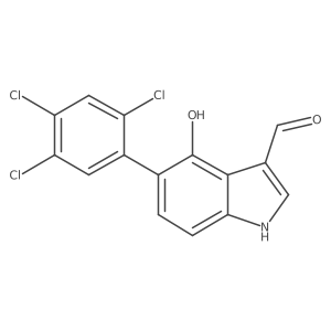 1261813-85-7 structure