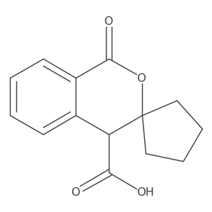 1263215-20-8结构式