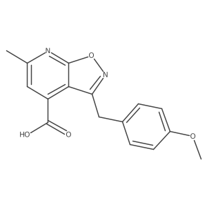 1263215-64-0 structure