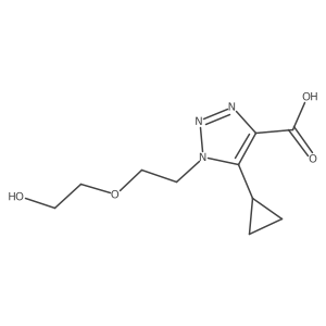 1285036-25-0 structure