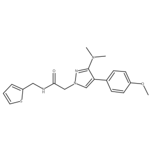 1286728-45-7 structure