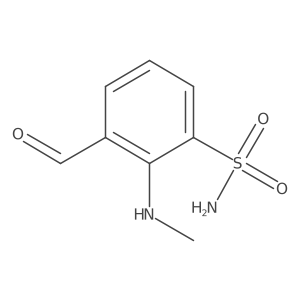 1289084-31-6 structure