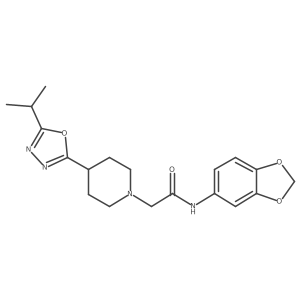 1327296-13-8 structure