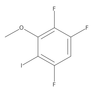 13332-27-9 structure