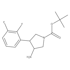 1357073-52-9 structure