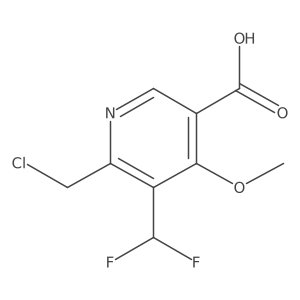 1361736-34-6 structure